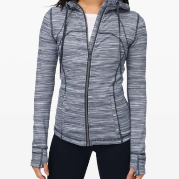 Lululemon Hooded Define Jacket *Nulu - Picture 3 of 13